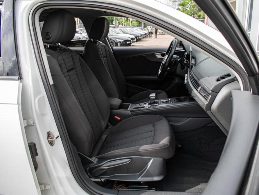 Audi A4 V (B9) Краснодар  - изображение 8