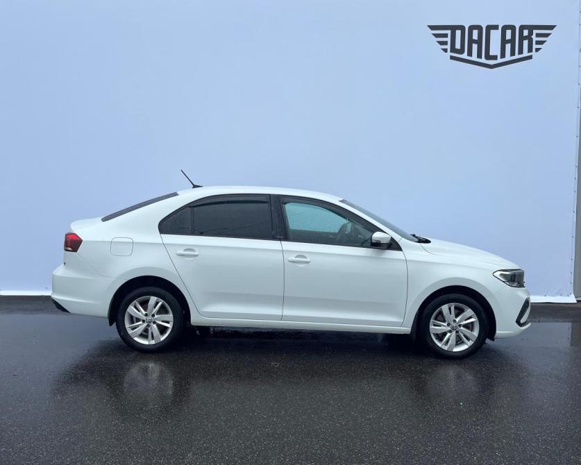 Volkswagen Polo VI Санкт-Петербург  - изображение 6