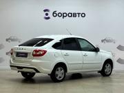 Lada (ВАЗ) Granta I Рестайлинг Ставрополь  - изображение 21