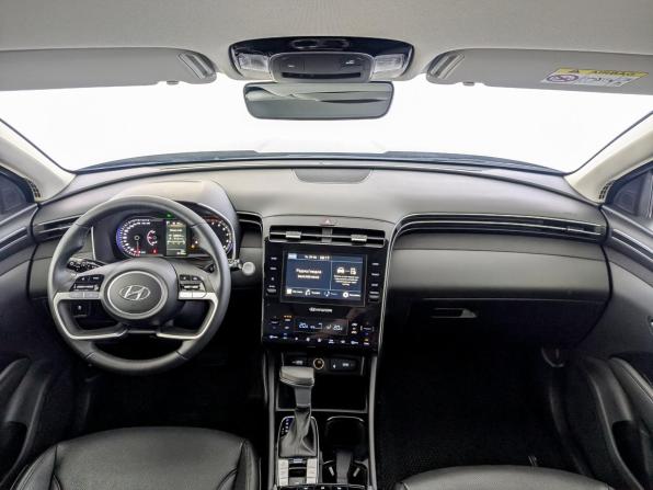 Hyundai Tucson IV с пробегом 2024 года, цена 3 650 000 рублей, 37181 км, внедорожник, Автокод Объявления