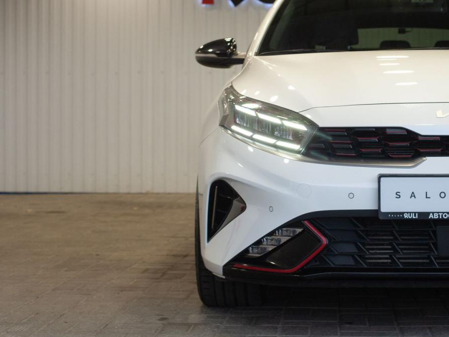 Kia K3 II Рестайлинг Иваново  - изображение 4