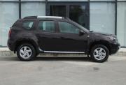 Renault Duster I Рестайлинг Саратов  - изображение 28