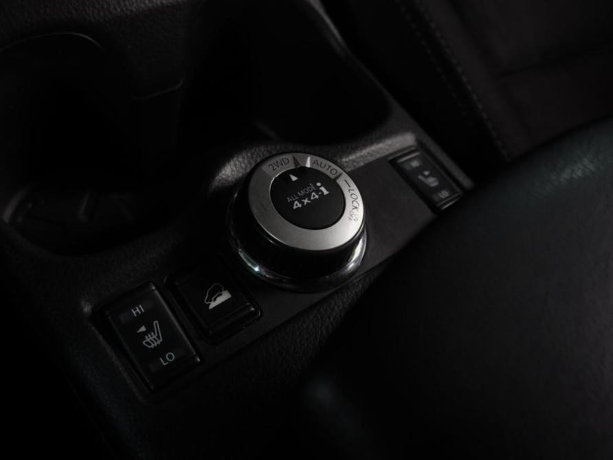 Nissan X-Trail III Рестайлинг Воронеж  - изображение 18