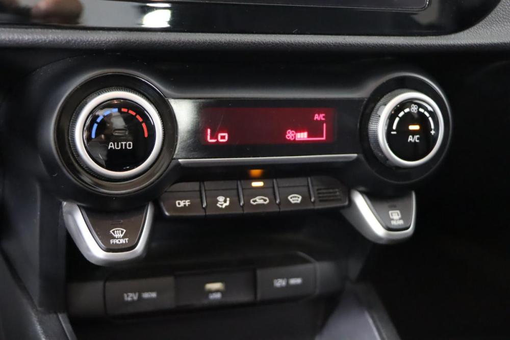Kia Rio IV Рестайлинг Нижний Новгород  - изображение 21