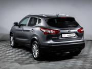 Nissan Qashqai II Москва  - изображение 24