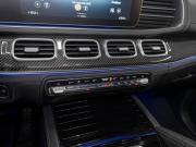 Mercedes-Benz GLE Coupe AMG II (C167) Москва  - изображение 65