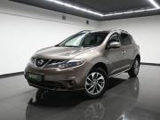 Nissan Murano II (Z51) Тверь  - изображение 26