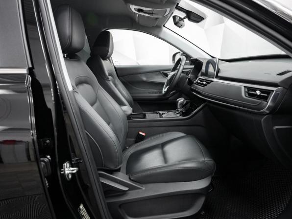 Chery Tiggo 4 Pro I с пробегом 2024 года, цена 1 730 000 рублей, 19189 км, внедорожник, Автокод Объявления