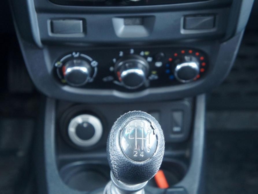 Renault Duster I Рестайлинг Березовский  - изображение 10