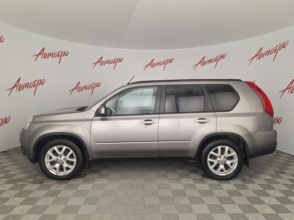 Nissan X-Trail II Рестайлинг с пробегом 2011 года, цена 1 249 000 рублей, 157930 км, внедорожник, Автокод Объявления