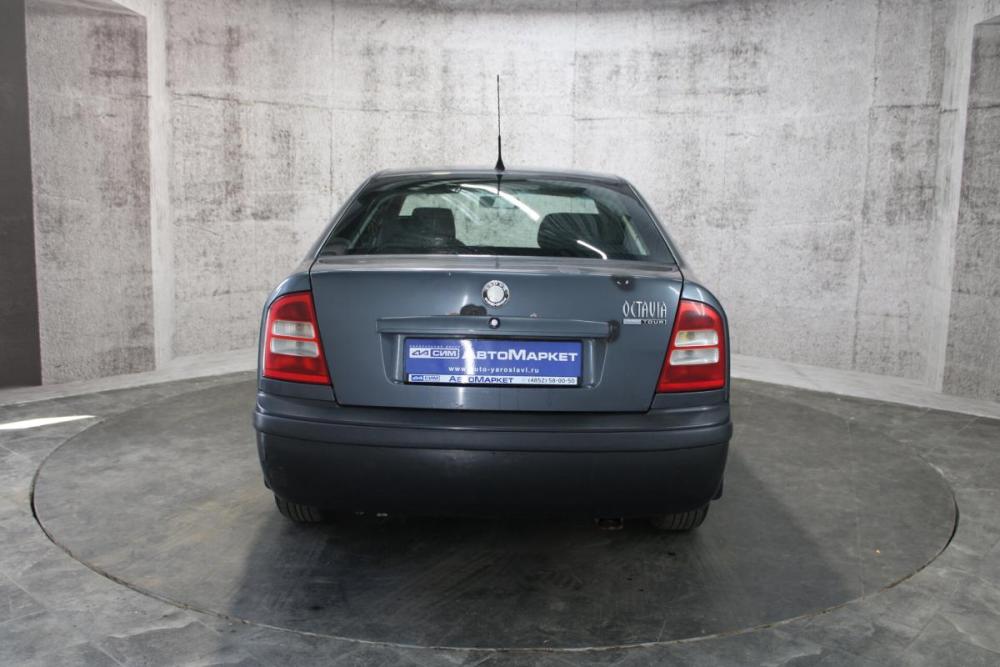 Skoda Octavia I (A4) Рестайлинг Ярославль  - изображение 7