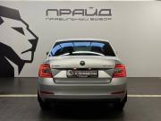 Skoda Octavia III (A7) Ростов-на-Дону  - изображение 17