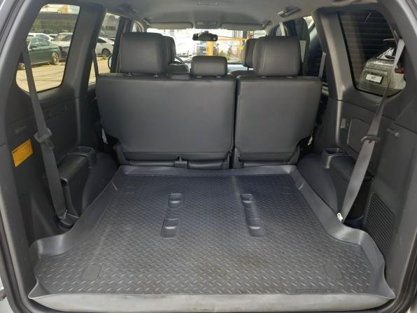 Toyota Land Cruiser Prado 120 Series Рестайлинг с пробегом 2007 года, цена 2 680 000 рублей, 171930 км, внедорожник, Автокод Объявления