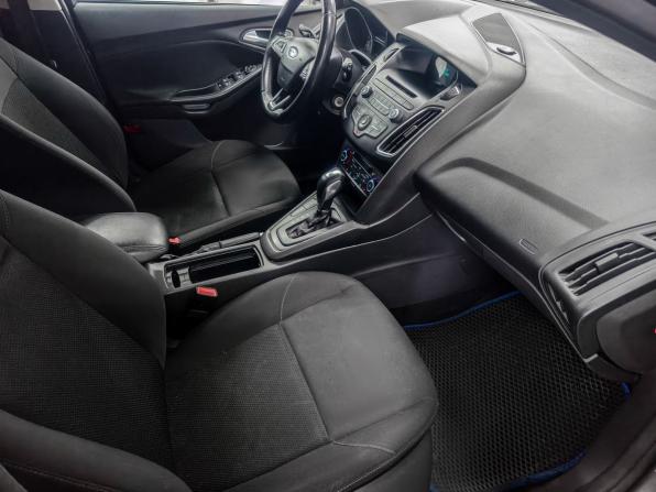 Ford Focus III Рестайлинг с пробегом 2015 года, цена 949 900 рублей, 97500 км, универсал, Автокод Объявления