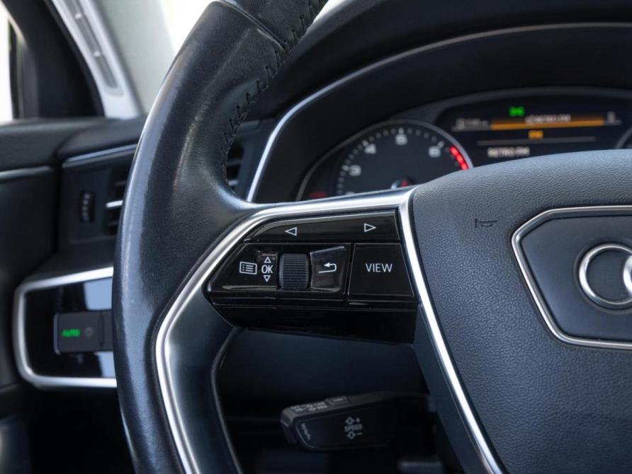 Audi A6 V (C8) Волгоград  - изображение 18
