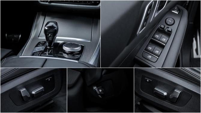 BMW X5 IV (G05/G18) с пробегом 2019 года, цена 5 050 000 рублей, 181762 км, внедорожник, Автокод Объявления
