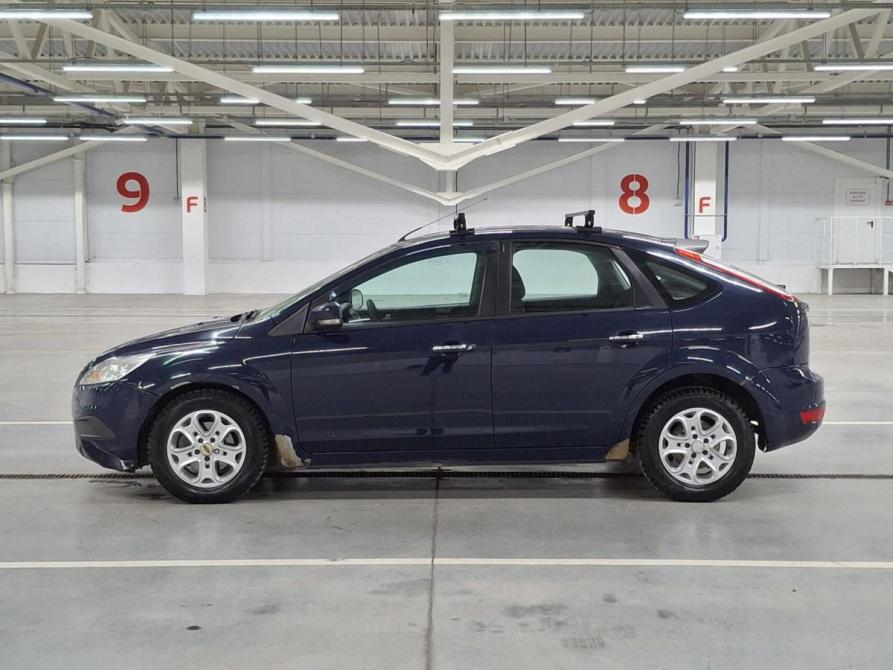 Ford Focus II Рестайлинг Казань  - изображение 10