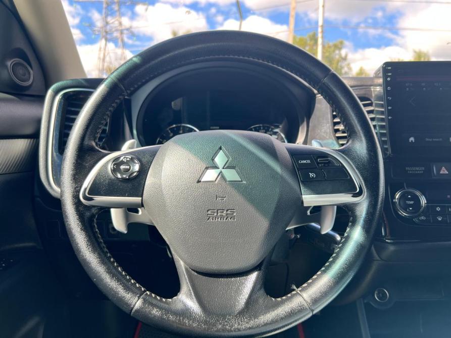 Mitsubishi Outlander III Стерлитамак  - изображение 15