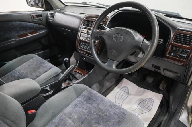 Toyota Carina VII (T210) с пробегом 2001 года, цена 449 000 рублей, 235300 км, седан, Автокод Объявления