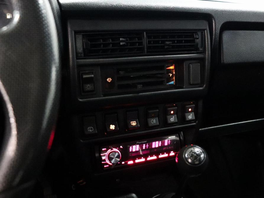 Lada (ВАЗ) 2121 (4x4) I Рестайлинг Минеральные Воды  - изображение 11