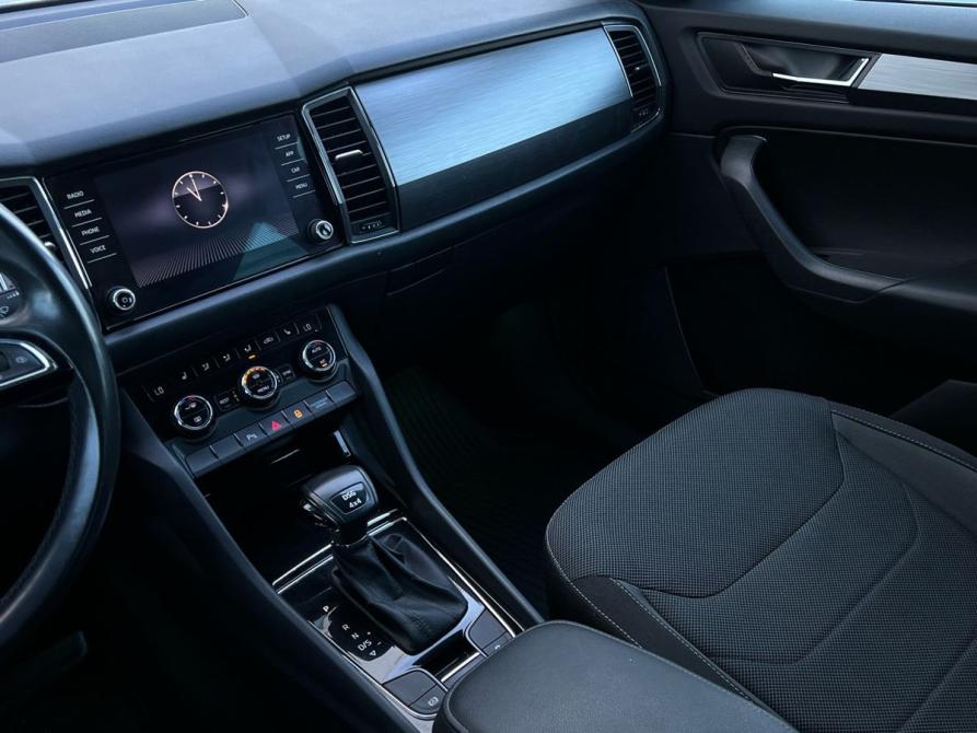Skoda Kodiaq I Волгоград  - изображение 8