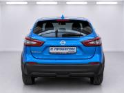 Nissan Qashqai II Рестайлинг Москва  - изображение 19