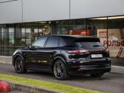 Porsche Cayenne III Санкт-Петербург  - изображение 49