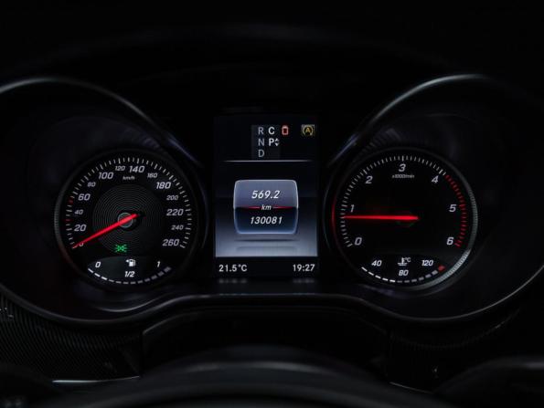 Mercedes-Benz V-Класс III (W447) с пробегом 2015 года, цена 3 999 700 рублей, 129935 км, минивэн, Автокод Объявления
