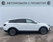 Lada (ВАЗ) Vesta I Рестайлинг (NG) Стерлитамак  - изображение 33
