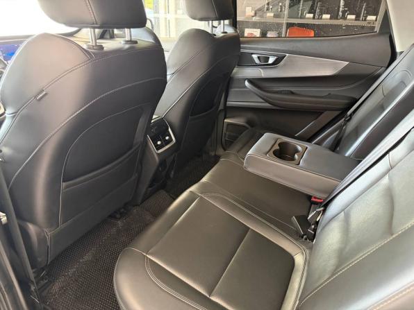 Chery Tiggo 4 Pro I с пробегом 2022 года, цена 1 307 000 рублей, 109250 км, внедорожник, Автокод Объявления