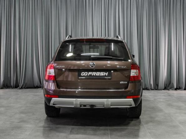 Skoda Octavia III (A7) с пробегом 2014 года, цена 1 434 070 рублей, 235886 км, универсал, Автокод Объявления