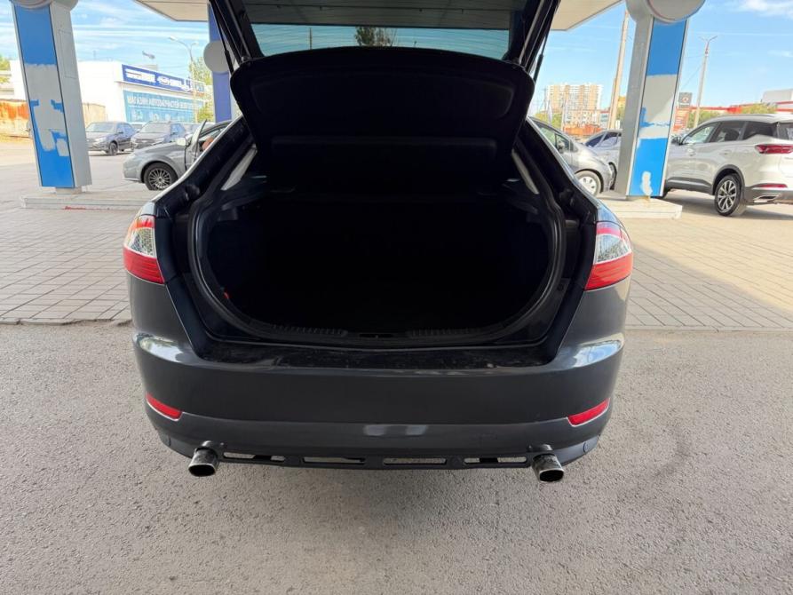 Ford Mondeo IV Волгоград  - изображение 21