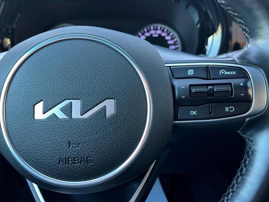 Kia K5 III Чебоксары  - изображение 19