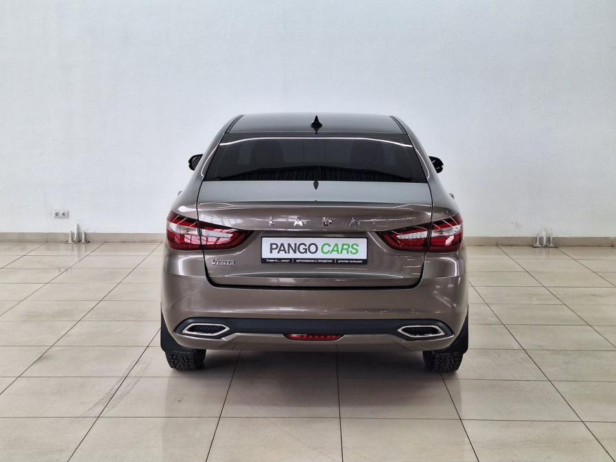 Lada (ВАЗ) Vesta I Рестайлинг (NG) Смоленск  - изображение 5