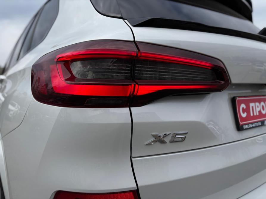 BMW X5 IV (G05/G18) Набережные Челны  - изображение 9
