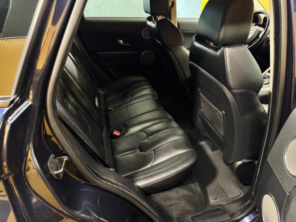 Land Rover Range Rover Evoque I Рестайлинг с пробегом 2015 года, цена 1 899 000 рублей, 249229 км, внедорожник, Автокод Объявления