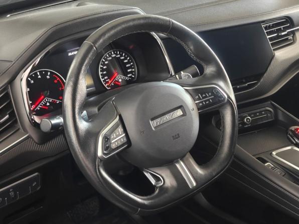 Haval F7x I с пробегом 2022 года, цена 1 890 000 рублей, 56000 км, внедорожник, Автокод Объявления