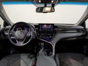 Toyota Camry VIII (XV70) Рестайлинг Химки  - изображение 48