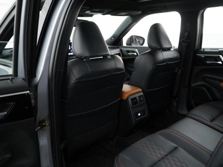 Mitsubishi Outlander IV Москва  - изображение 19