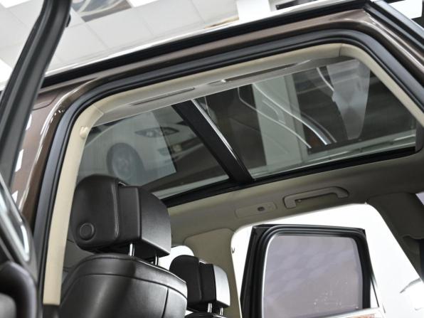 Volkswagen Touareg II с пробегом 2013 года, цена 1 419 000 рублей, 137677 км, внедорожник, Автокод Объявления