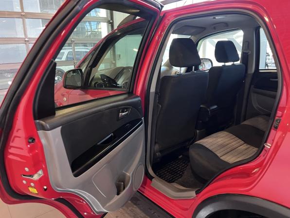 Suzuki SX4 I (Classic) с пробегом 2008 года, цена 685 000 рублей, 251718 км, хэтчбек, Автокод Объявления