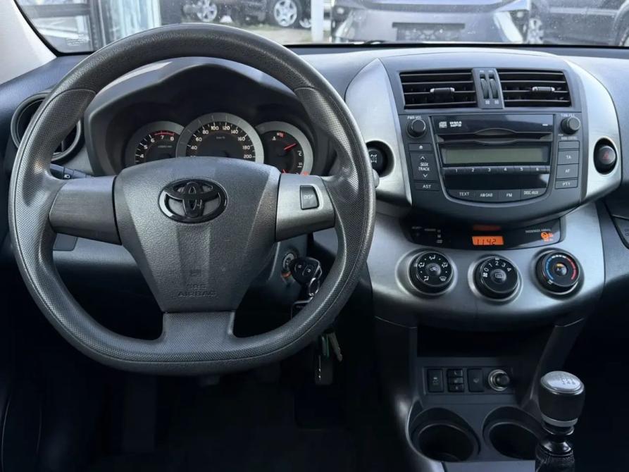 Toyota RAV4 III (XA30) Рестайлинг Волгоград  - изображение 15