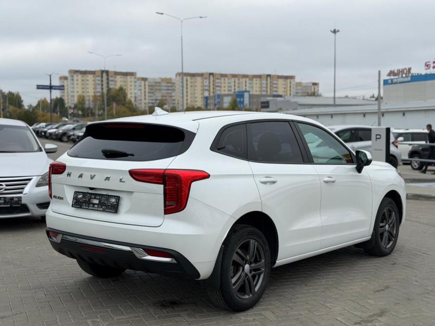 Haval Jolion I Сыктывкар  - изображение 4