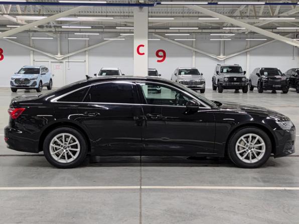 Audi A6 V (C8) с пробегом 2021 года, цена 2 410 000 рублей, 207290 км, седан, Автокод Объявления