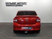 Renault Logan II Пермь  - изображение 19