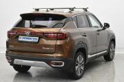 Changan CS35 Plus I Москва  - изображение 21