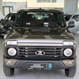 Lada (ВАЗ) Niva Legend I Рестайлинг Нижнекамск  - изображение 24