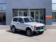 Lada (ВАЗ) 2121 (4x4) I Рестайлинг Краснодар  - изображение 17