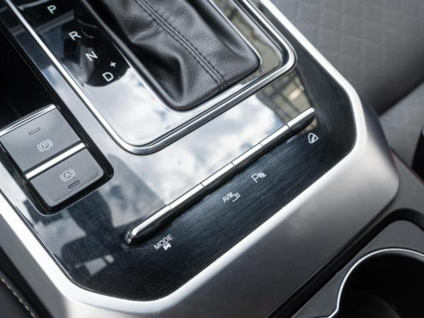 Chery Tiggo 8 I с пробегом 2020 года, цена 1 699 000 рублей, 111065 км, внедорожник, Автокод Объявления
