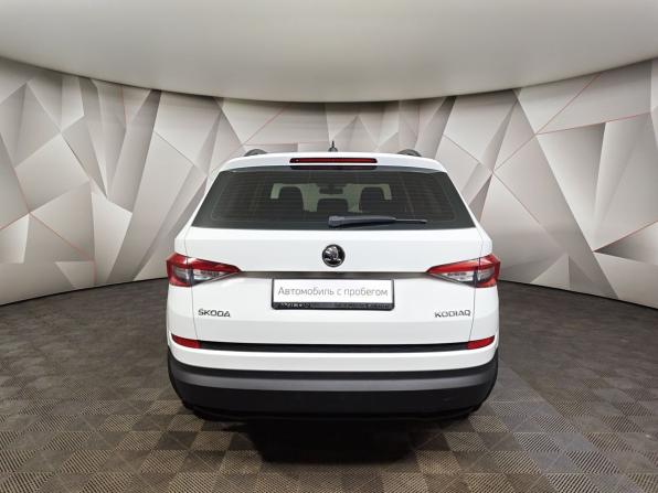 Skoda Kodiaq I с пробегом 2019 года, цена 2 095 000 рублей, 143726 км, внедорожник, Автокод Объявления